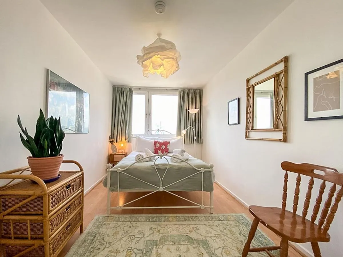 Apartment Pass The Keys Spacious 2Bedroom Flat With Views In London Bridge United Kingdom