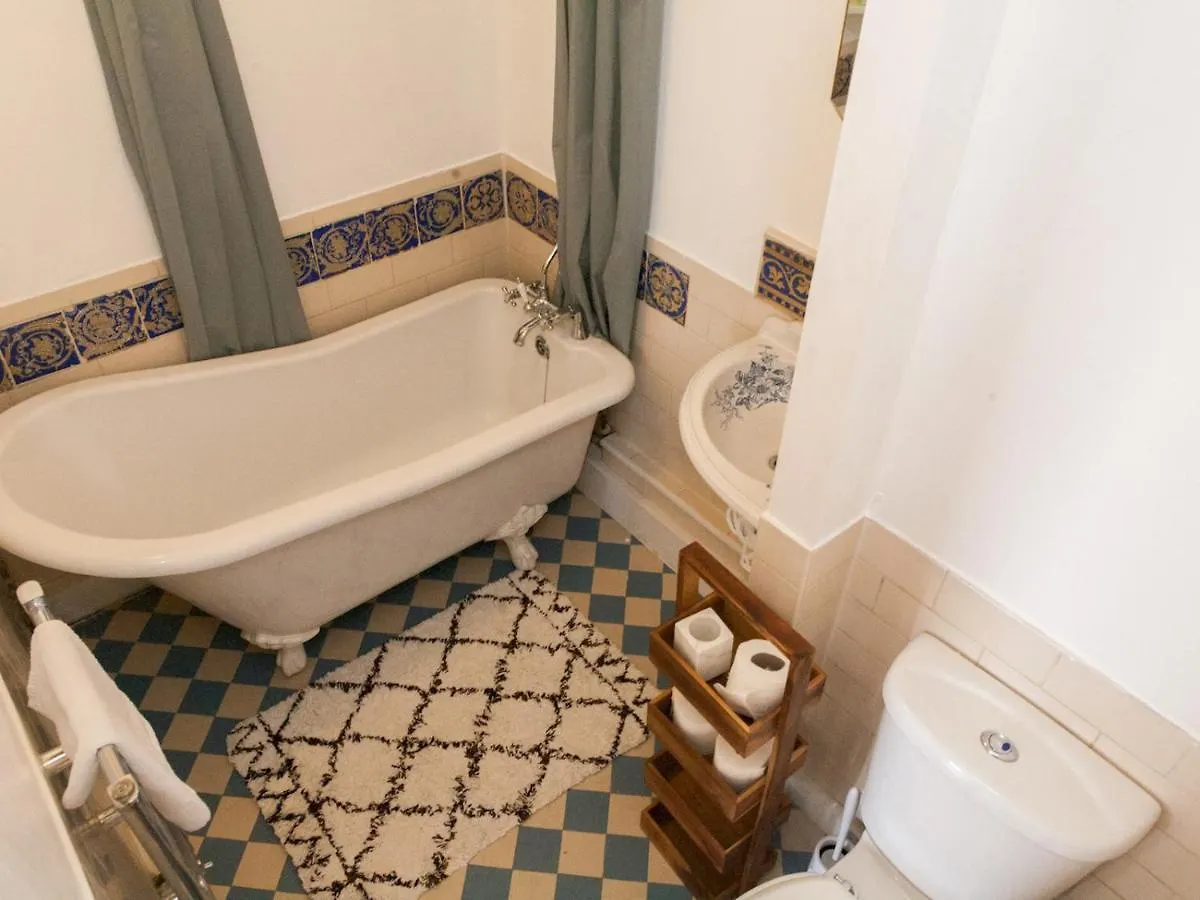 Apartment Pass The Keys Spacious 2Bedroom Flat With Views In London Bridge