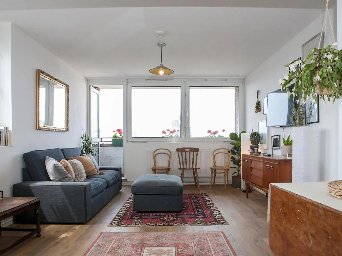 Pass The Keys Spacious 2Bedroom Flat With Views In London Bridge 0*,  United Kingdom