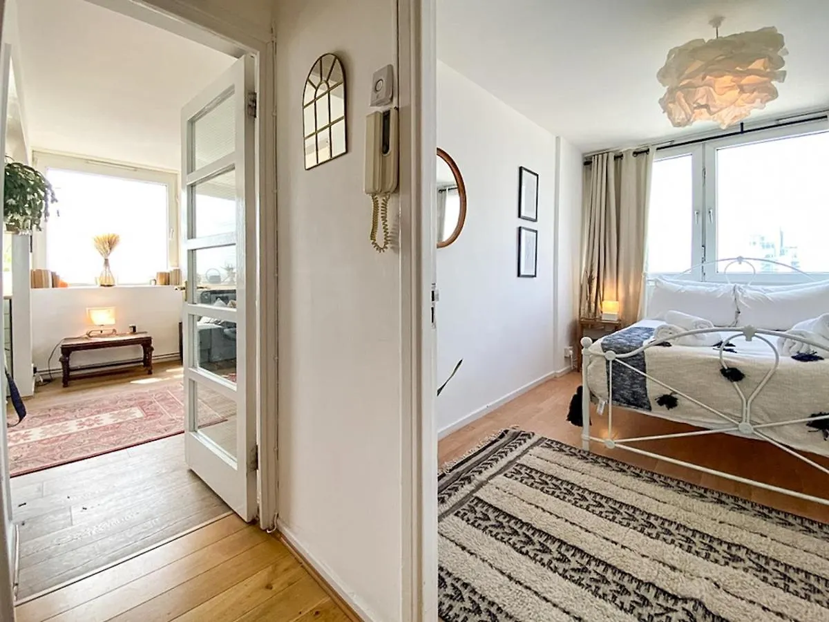 Pass The Keys Spacious 2Bedroom Flat With Views In London Bridge 0*,  United Kingdom