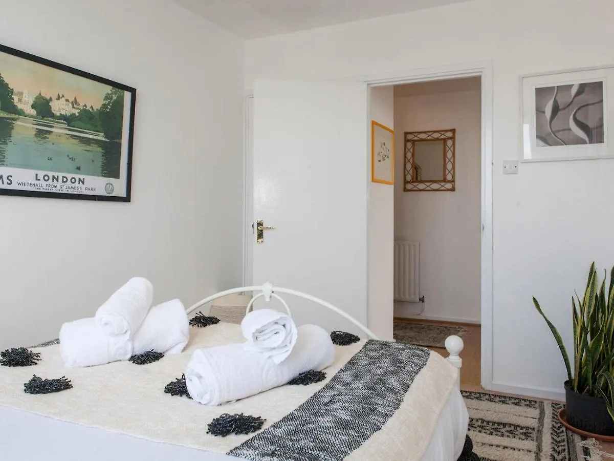 Pass The Keys Spacious 2Bedroom Flat With Views In London Bridge 0*,