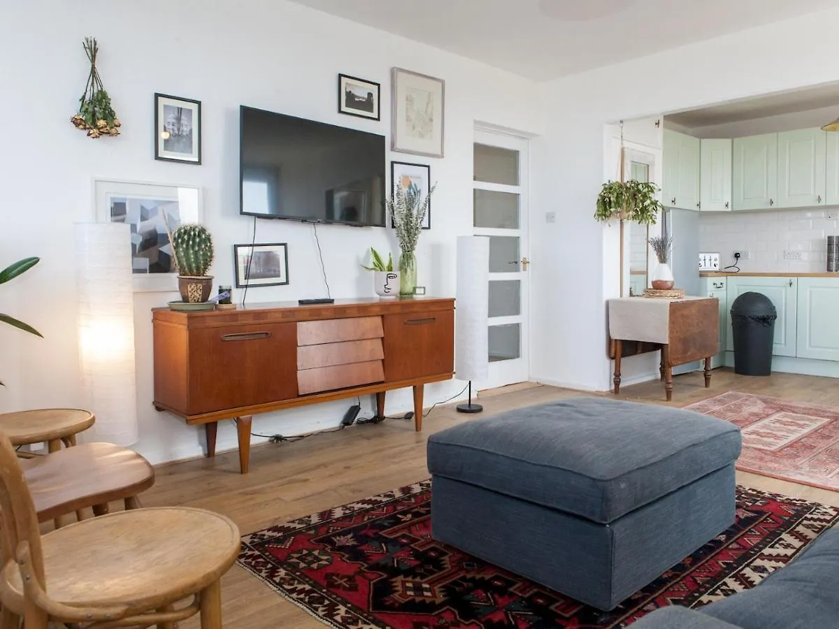 Pass The Keys Spacious 2Bedroom Flat With Views In London Bridge United Kingdom