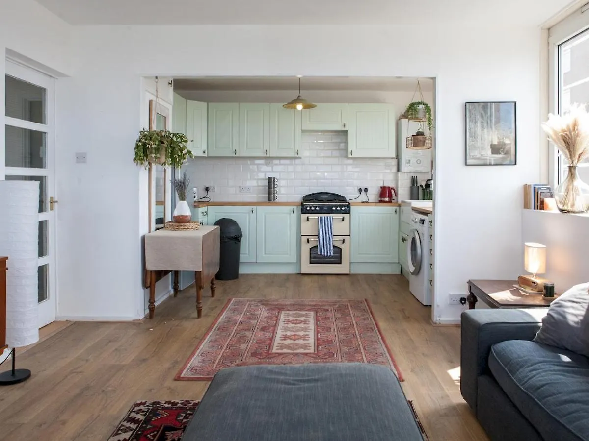 Pass The Keys Spacious 2Bedroom Flat With Views In London Bridge United Kingdom