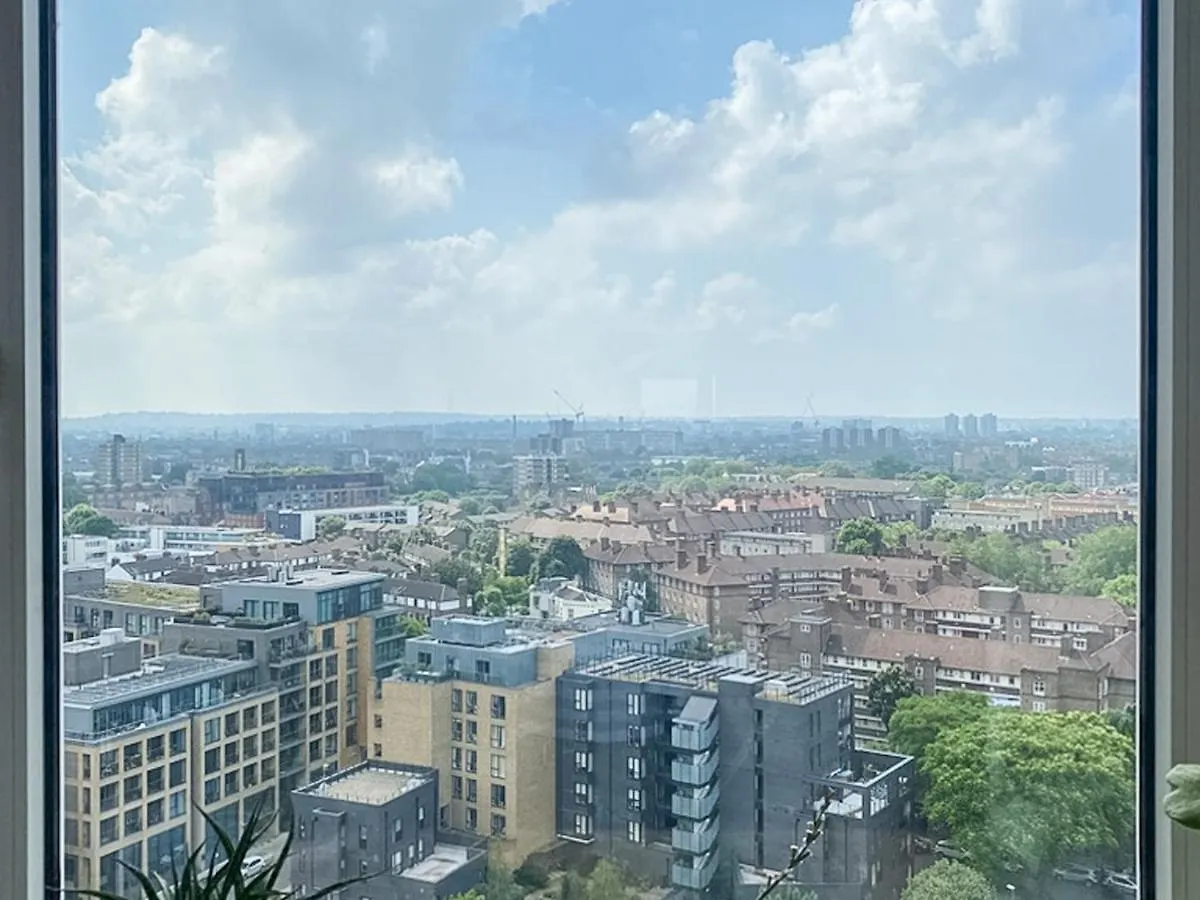 Pass The Keys Spacious 2Bedroom Flat With Views In London Bridge Apartment