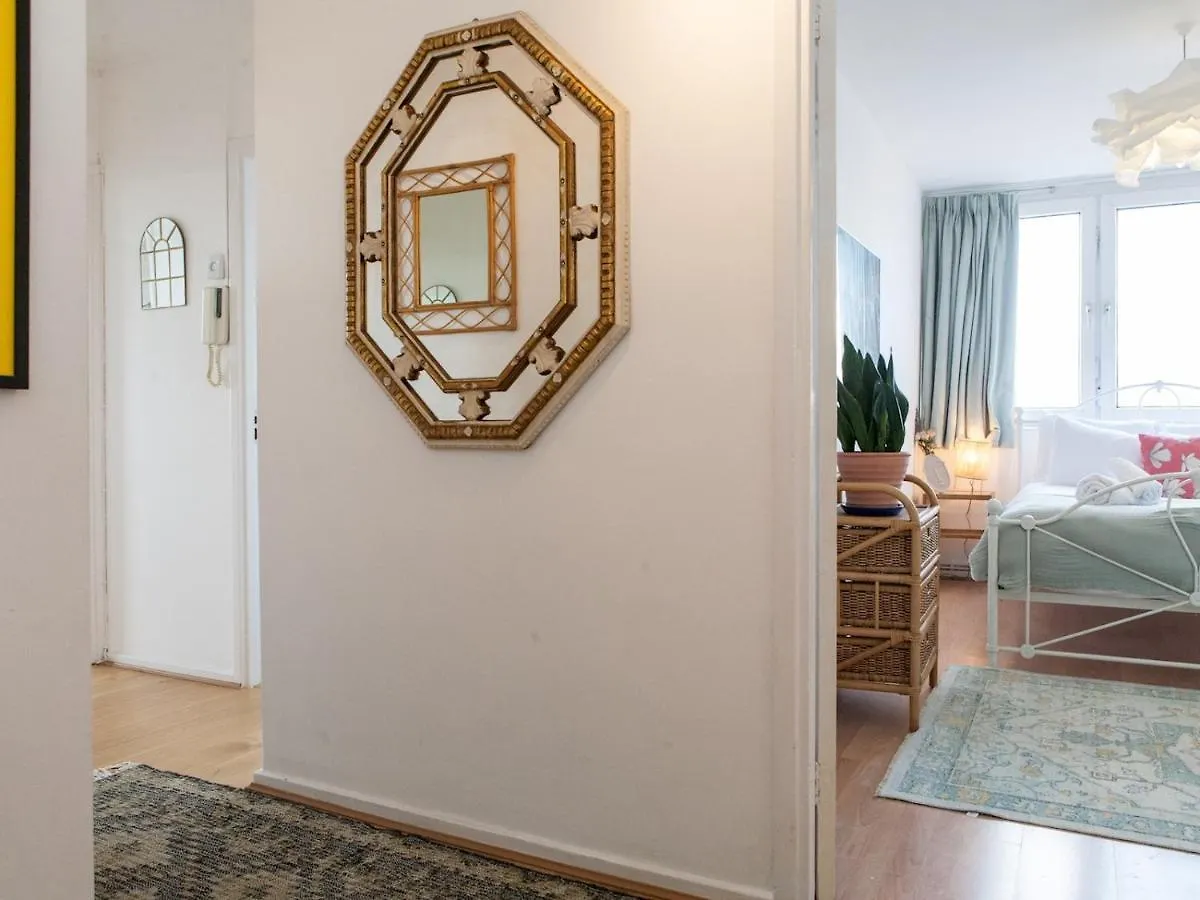 Apartment Pass The Keys Spacious 2Bedroom Flat With Views In London Bridge United Kingdom