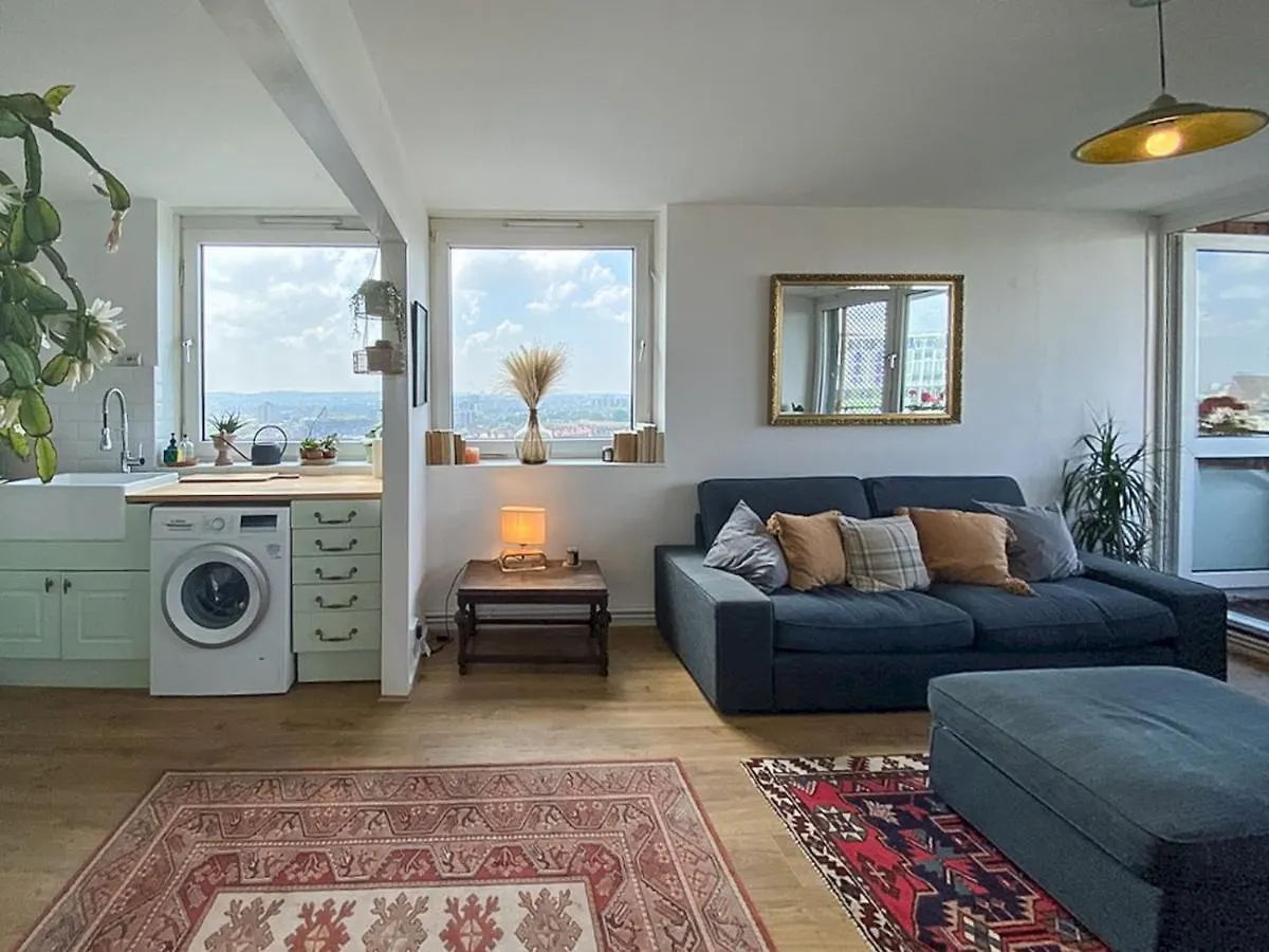 Pass The Keys Spacious 2Bedroom Flat With Views In London Bridge 0*,