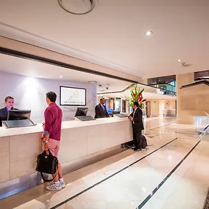 Отель The Tower Hotel, By Thistle, Лондон