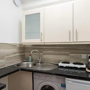 Отель Hoxton Shoreditch, Лондон