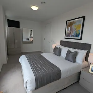  Apartment Charles Hope Millharbour United Kingdom