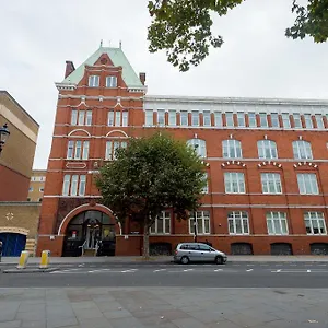 Great Dover Street Londres