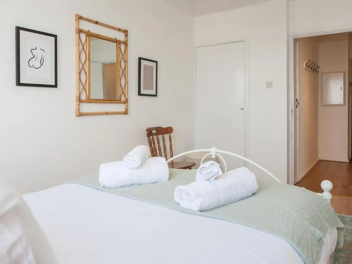 Apartment Pass The Keys Spacious 2Bedroom Flat With Views In London Bridge