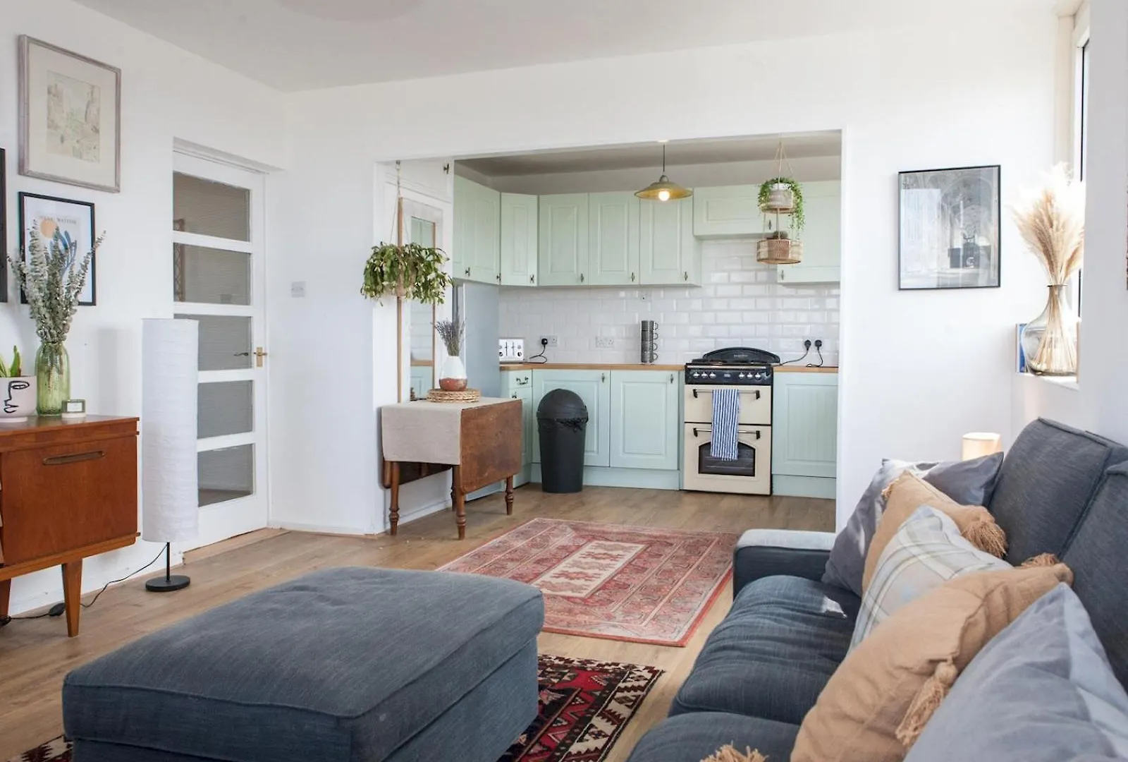 Apartment Pass The Keys Spacious 2Bedroom Flat With Views In London Bridge