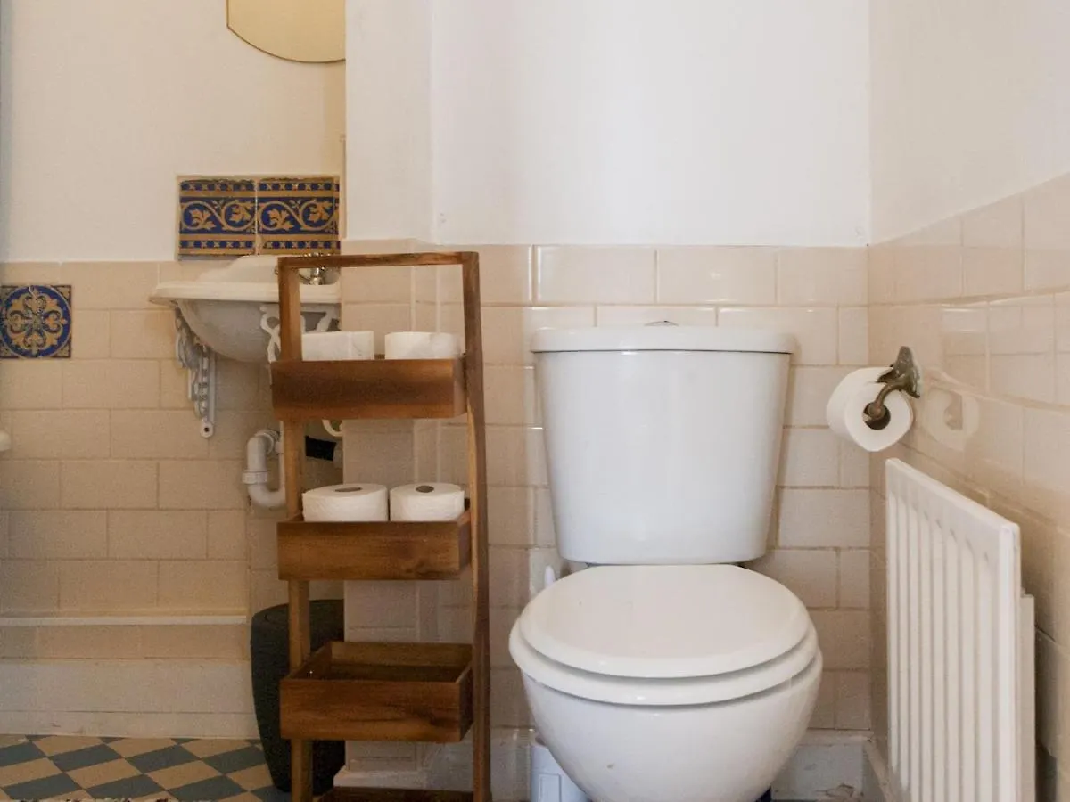 Pass The Keys Spacious 2Bedroom Flat With Views In London Bridge 0*,